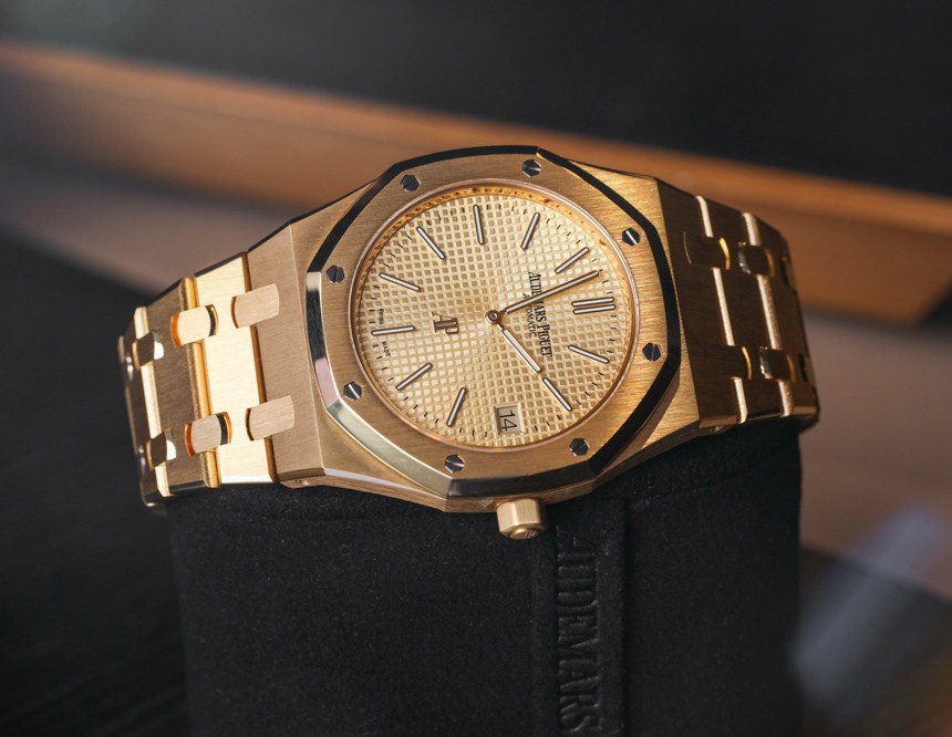 Jumbo-3 | Best Cheap Audemars Piguet Replica Watches